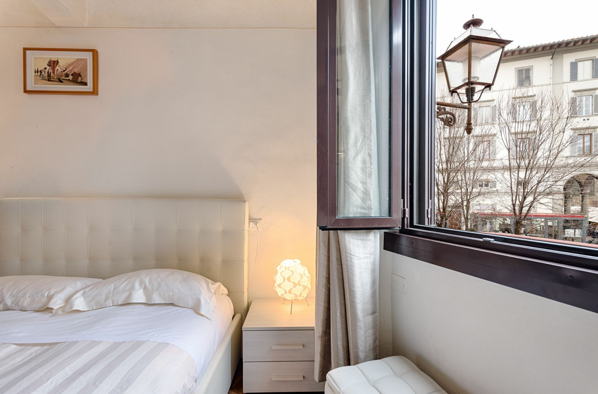 Mercato View Apartment Florence